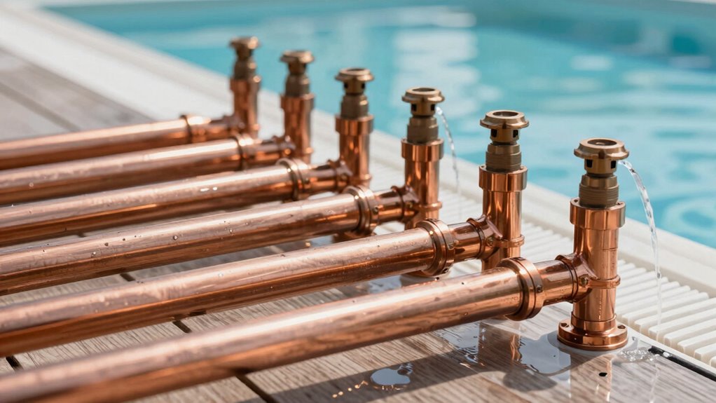 secure seal insulate connections