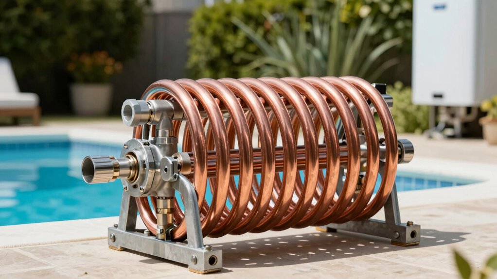 select proper heat exchanger