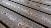 selecting safe wet decks