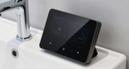 sensor drift in water monitors