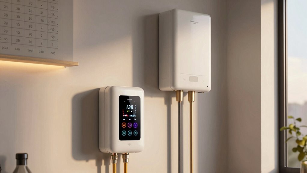 shift energy use to off peak