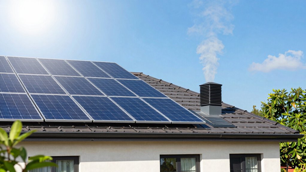 smart efficient heating technologies