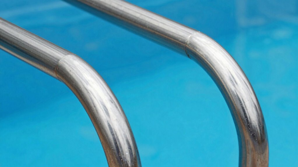 stainless steel corrosion resistance