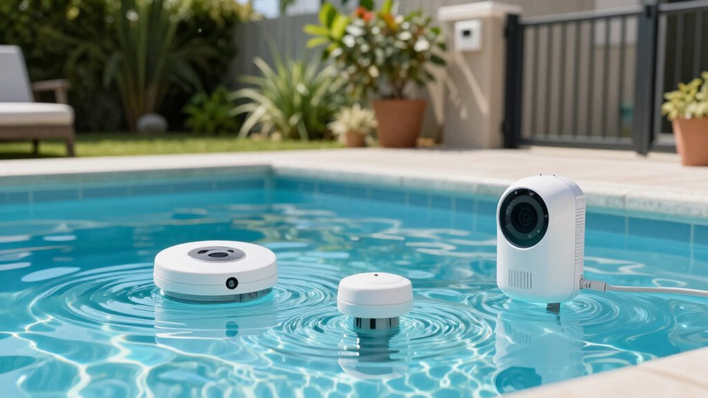 strategic alarm placement and integration