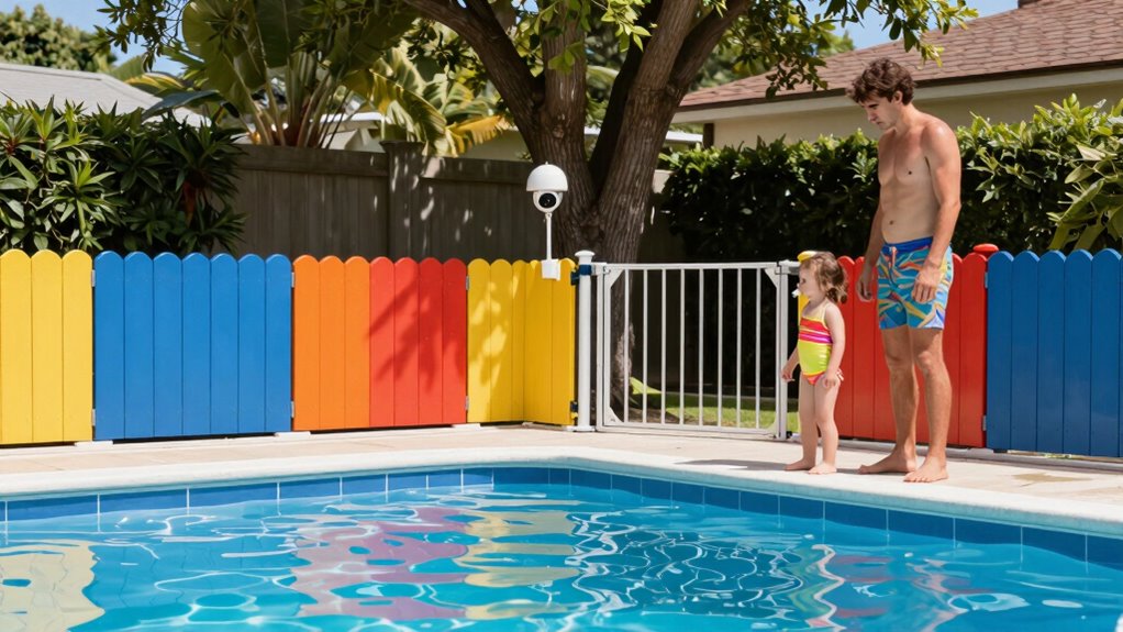 supervise children closely always