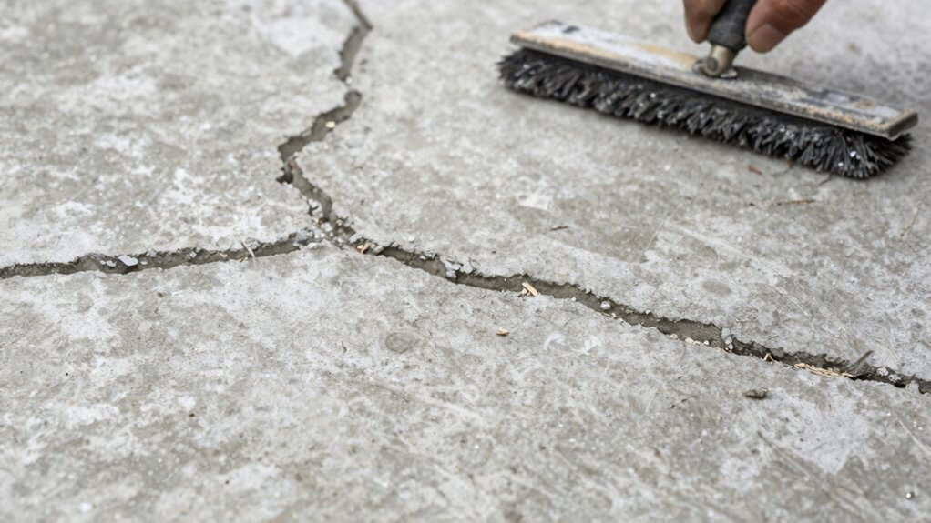 surface assessment and compatibility