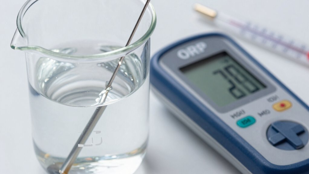 temperature and ph effects
