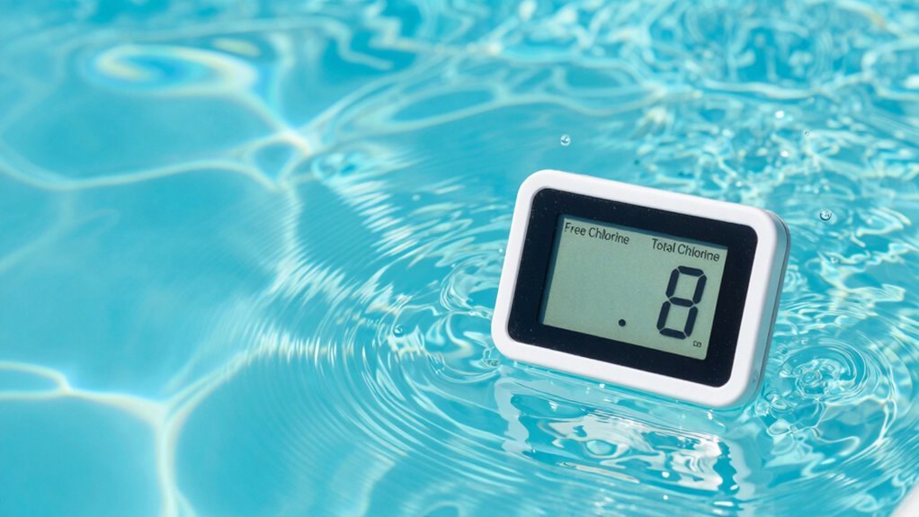 test adjust filter maintain