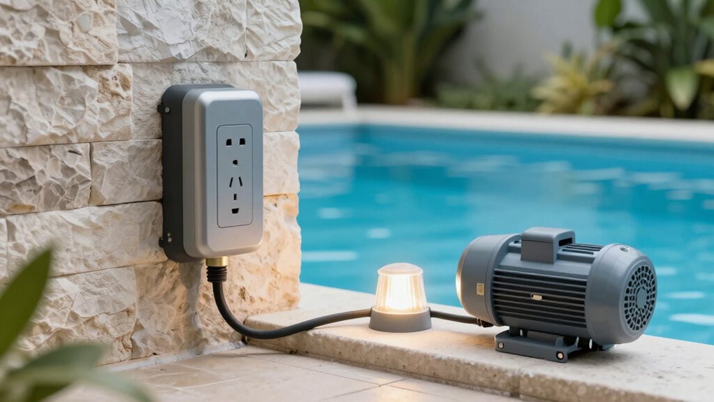 test gfci outlets regularly