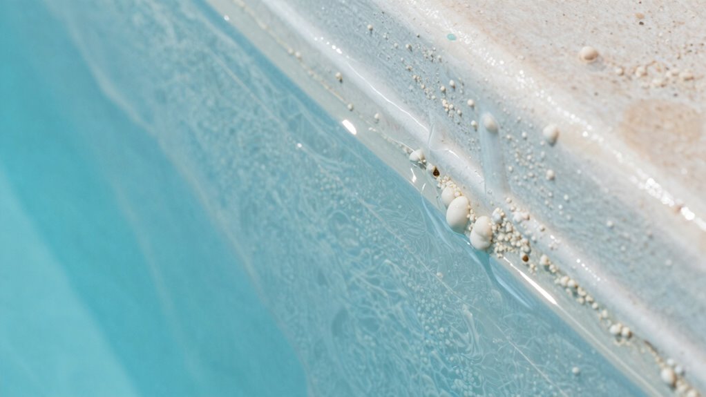 test inhibit maintain consistency