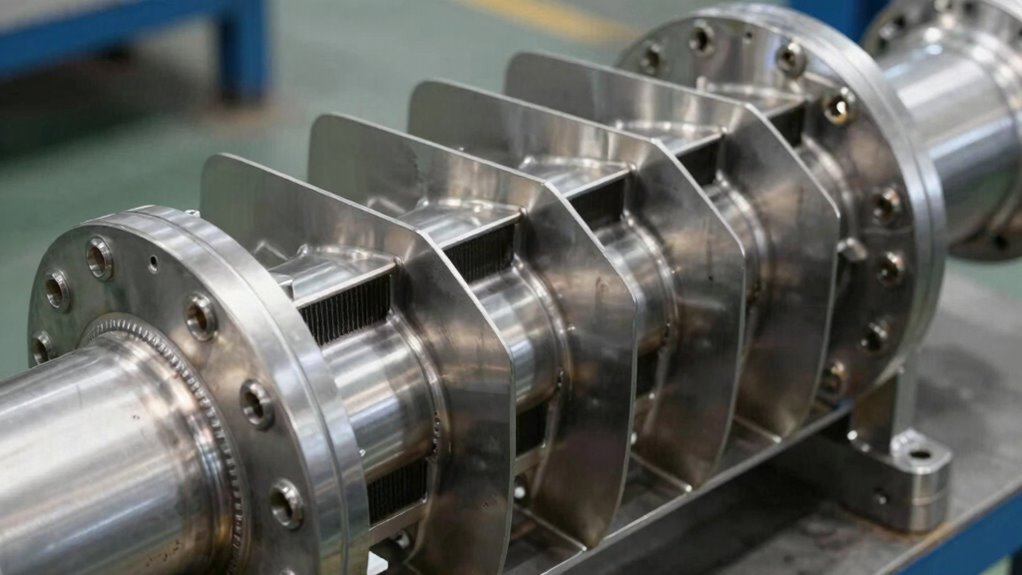 titanium s cost benefit balance