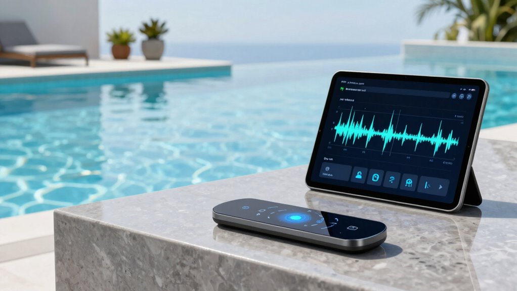 troubleshoot voice recognition connectivity