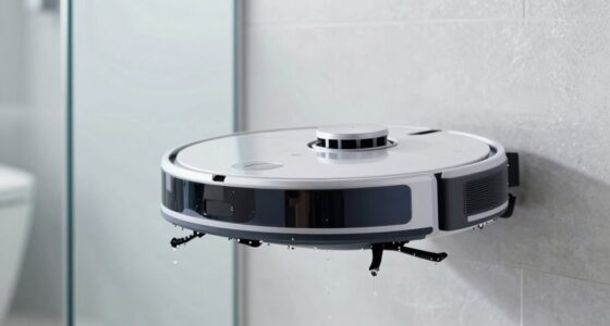 troubleshooting cleaner wall climb