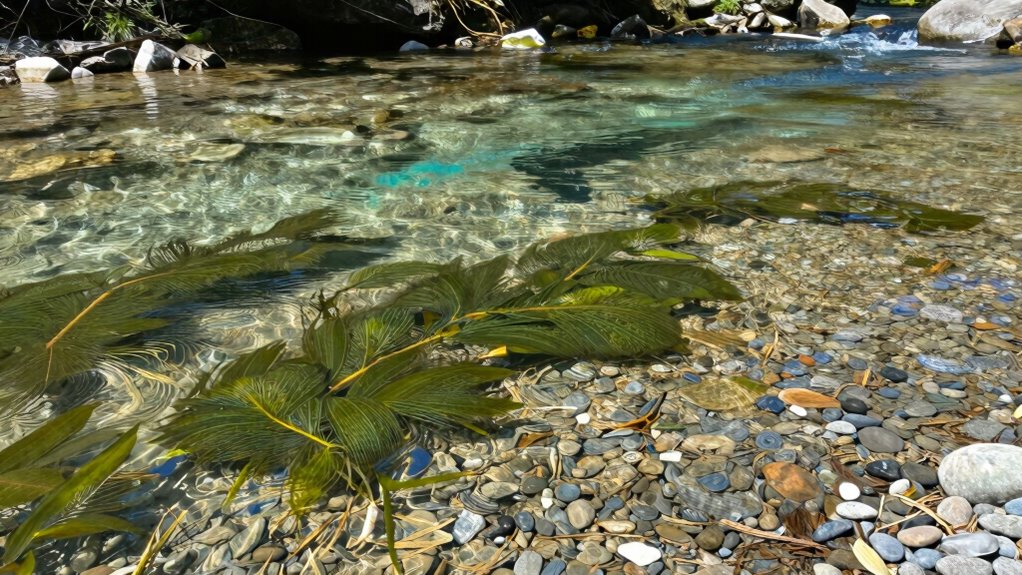 turbidity hampers water safety