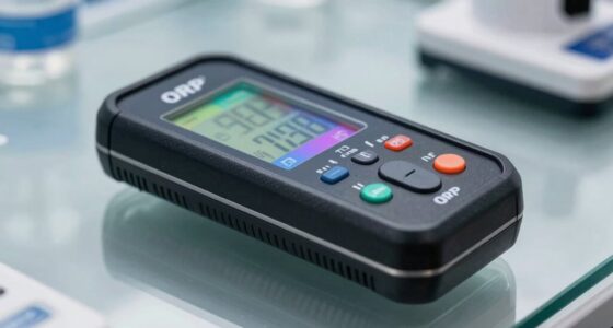 understanding orp measurement nuances