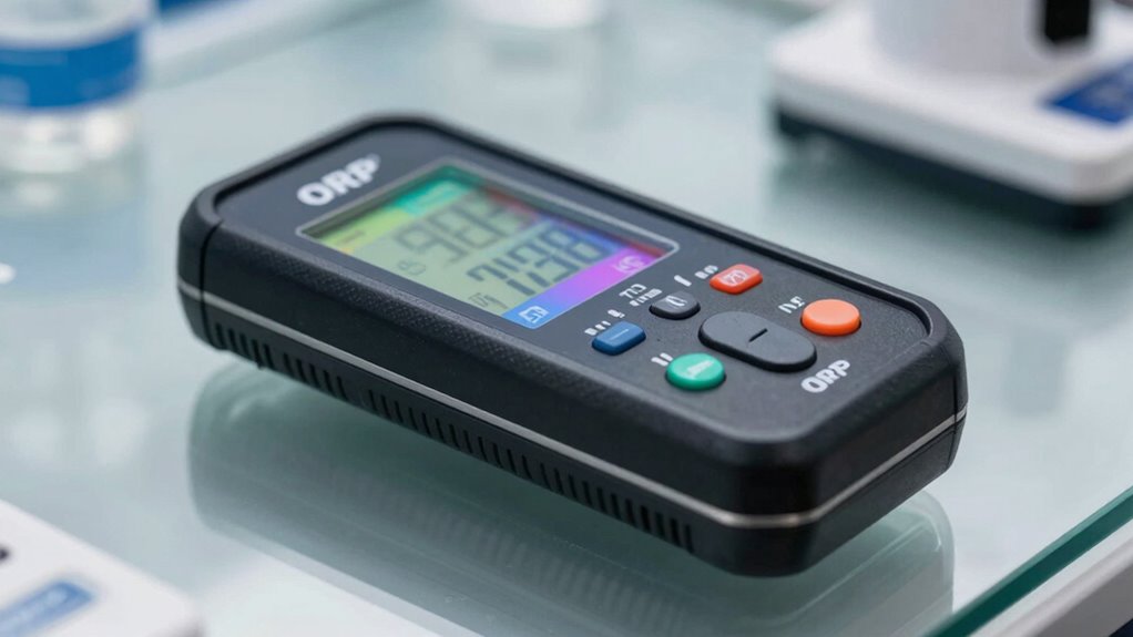 understanding orp measurement nuances