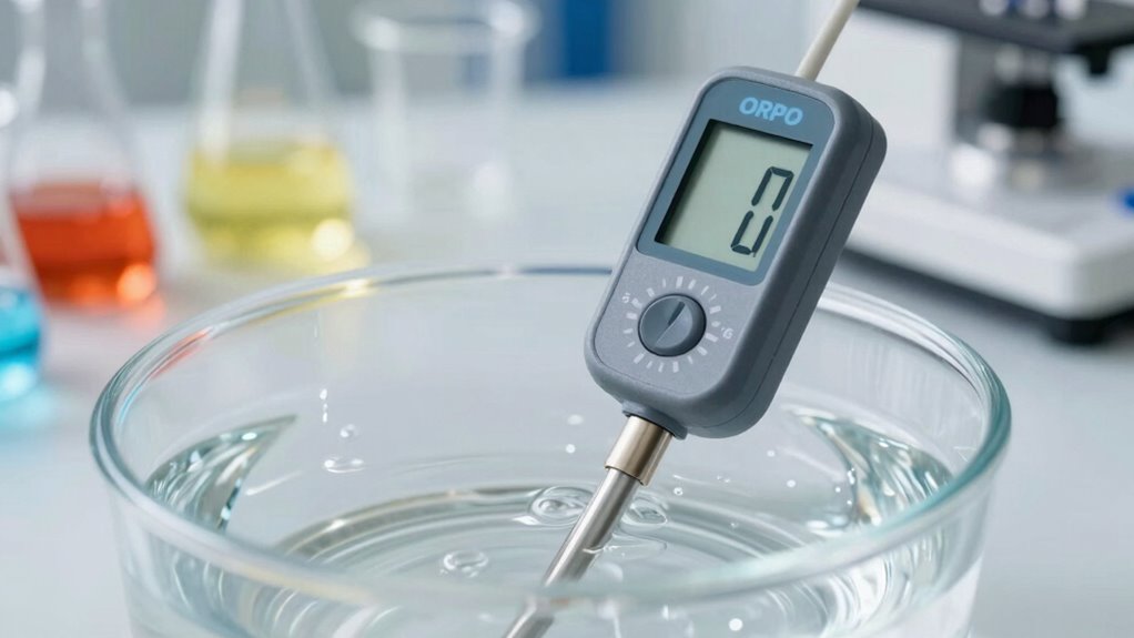 understanding orp water safety