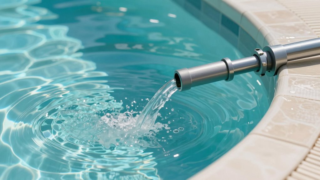 understanding water flow resistance