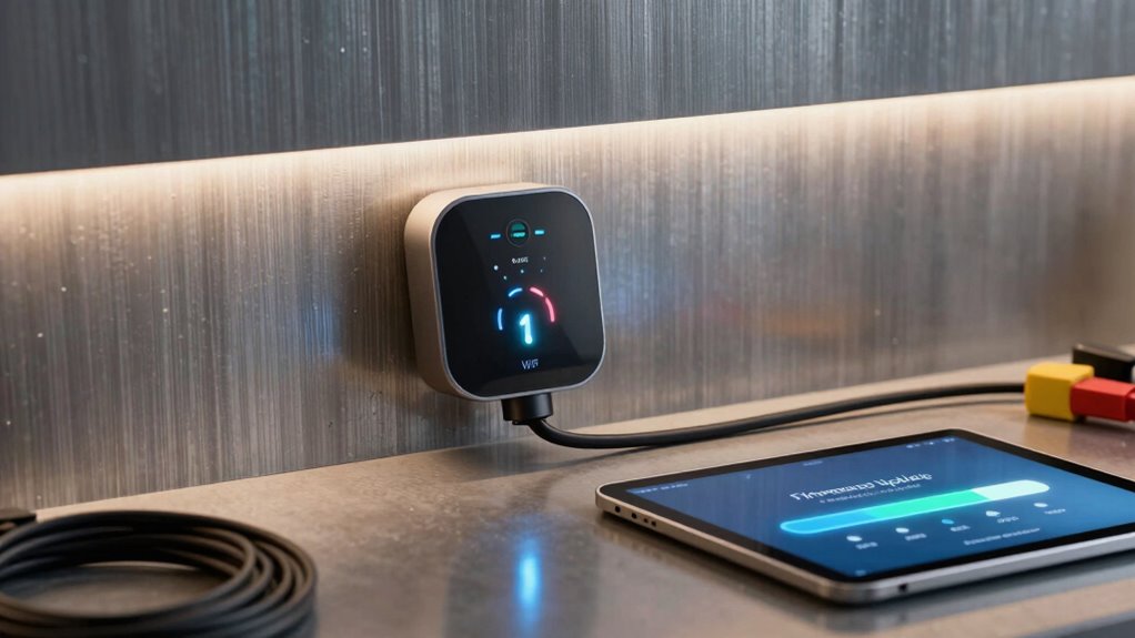 update firmware and app regularly