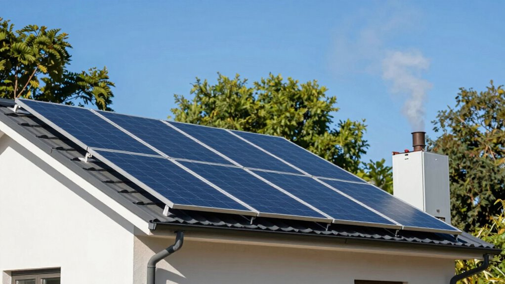 upgrade insulate adopt renewables