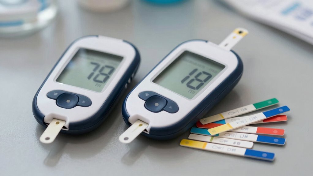 upgrade your glucose monitor