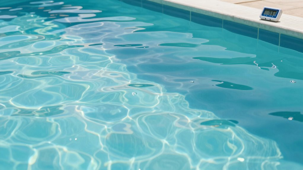 use buffering agents carefully