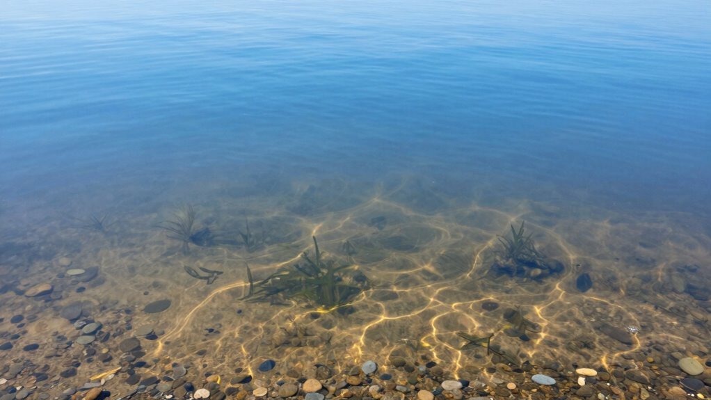 use filtration and settling