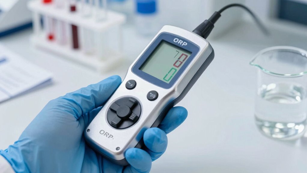 use orp with stability