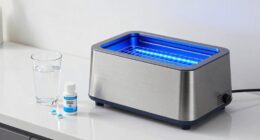 uv sanitizers effectiveness and limitations