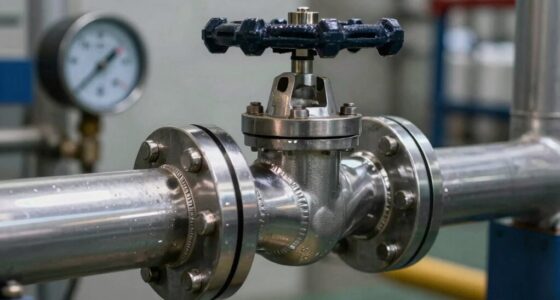 valve function and impact