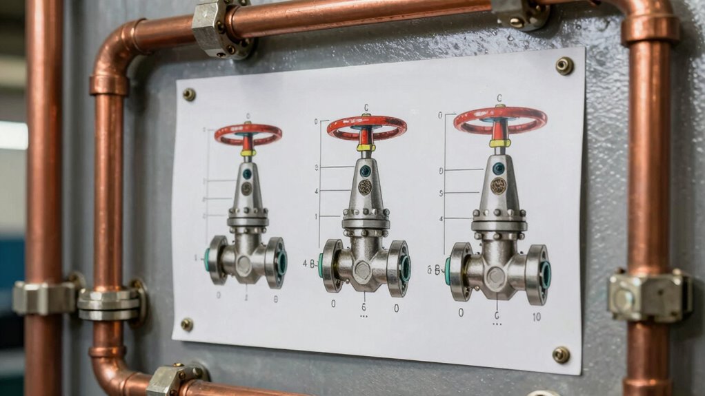 valve issues compromise system safety