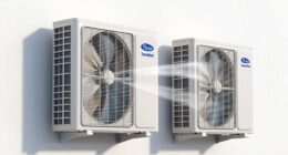 variable compressor technology differences