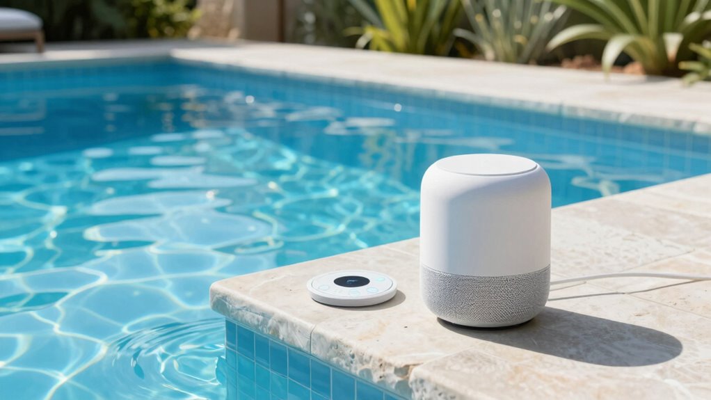 voice features may be limited