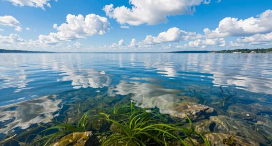 water clarity safety standards