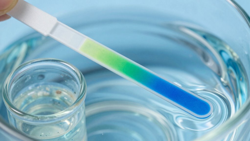 water quality requires comprehensive analysis