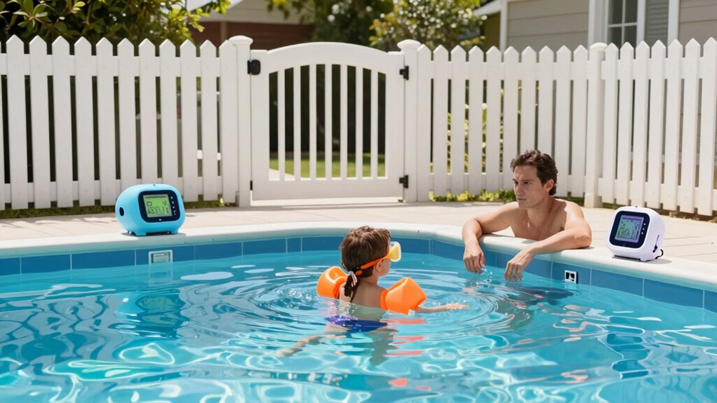 water safety technology enhances supervision
