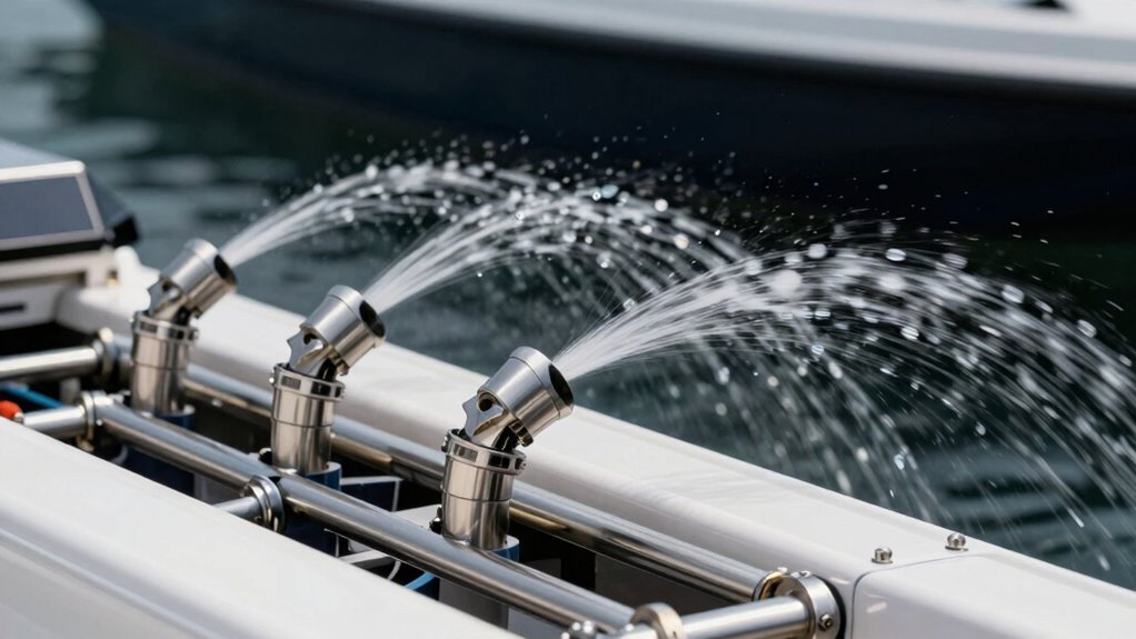 water show design tips