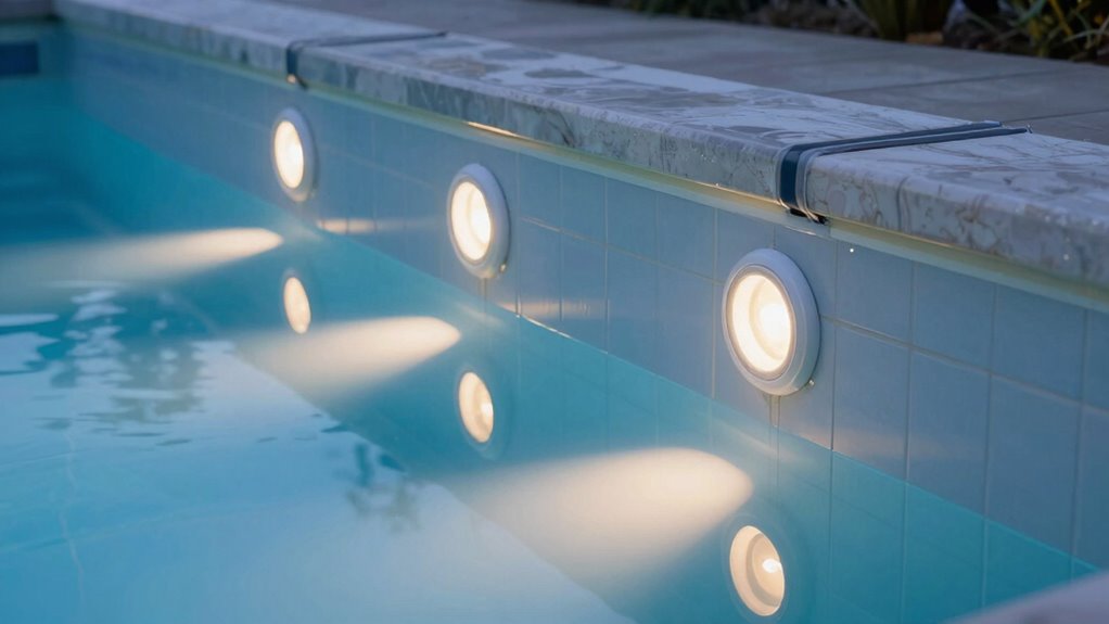 waterproof sealants for pools