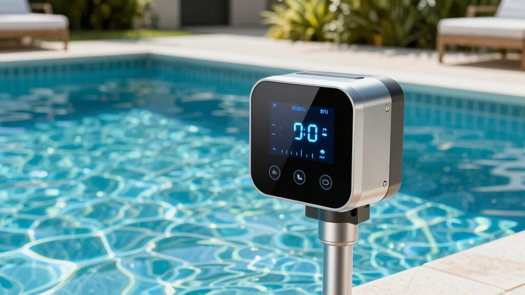 when to replace pool heater
