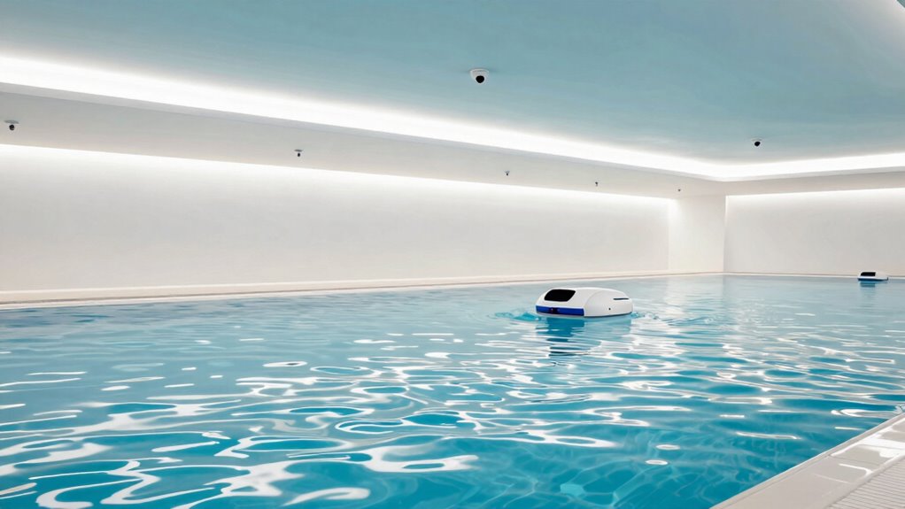 advanced drowning detection systems