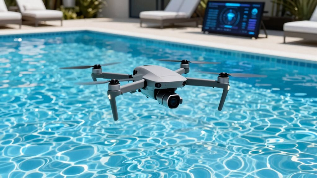 ai enhances pool management