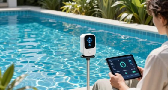 ai enhances pool management