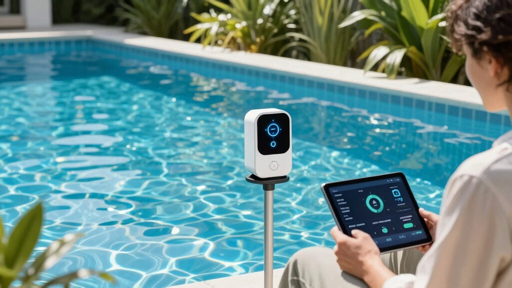 ai enhances pool management