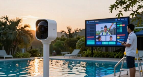 ai enhances water safety