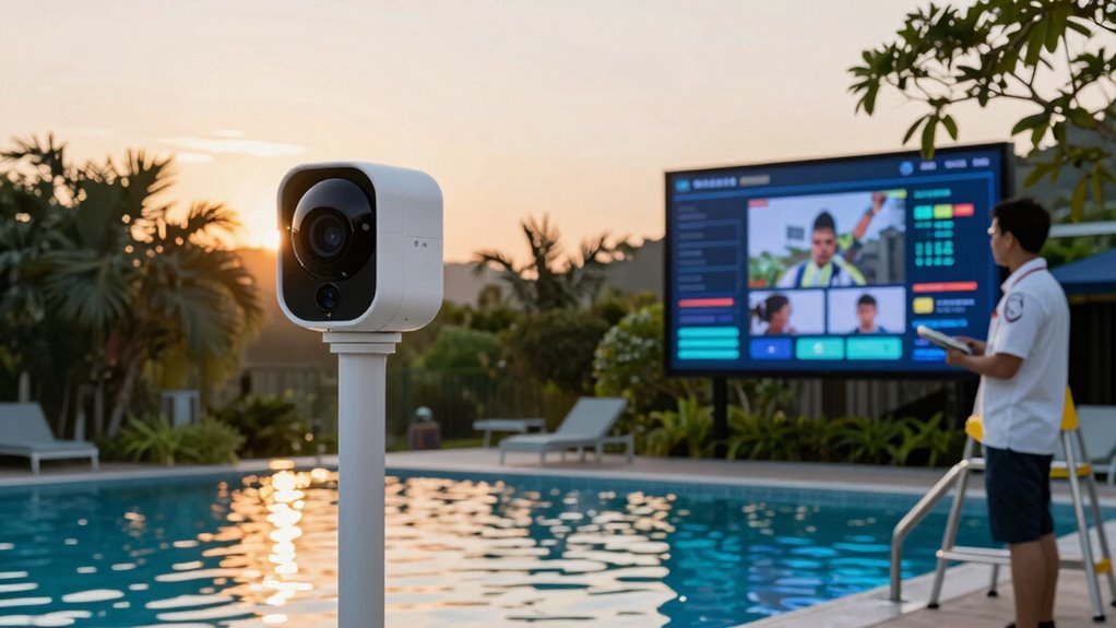 ai enhances water safety