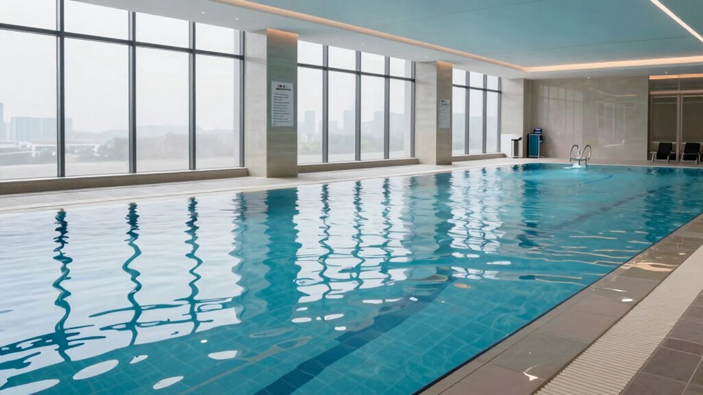 aquatic health code updates