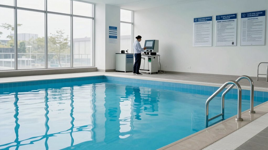 aquatic safety and standards