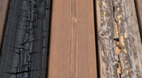 assessing decking durability