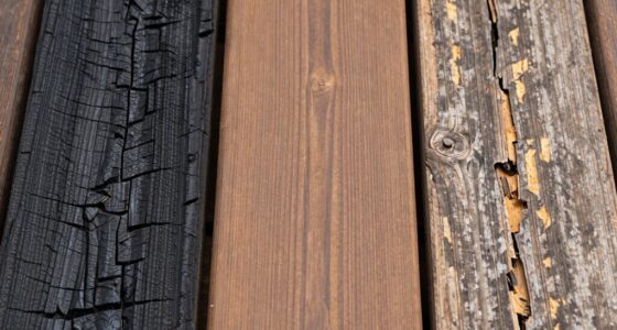 assessing decking durability
