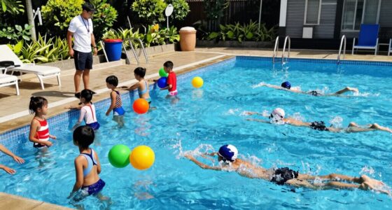 balancing recreation and competition